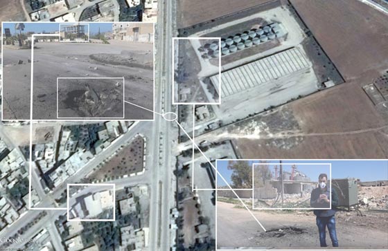 بوتين: هجوم خان شيخون الكيماوي مجرد مسرحية  صورة رقم 12