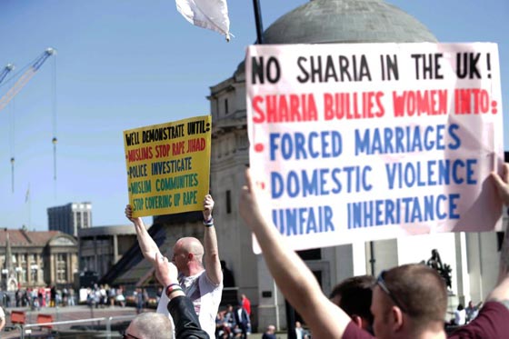 لهذا السبب انشغل البريطانيون بصورة هذه المرأة صورة رقم 12