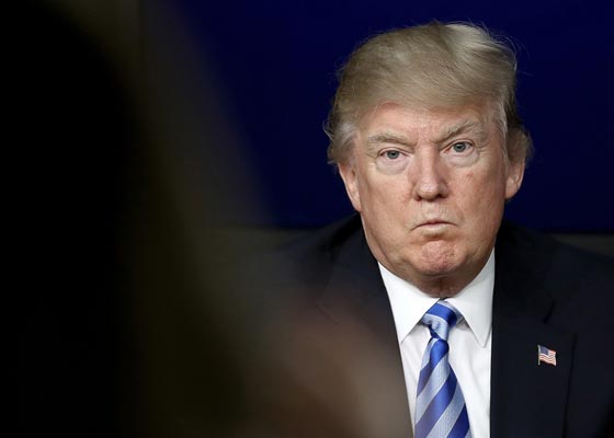 دونالد ترامب: الأسد حيوان شرير وسيء للبشرية صورة رقم 6