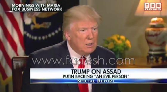 دونالد ترامب: الأسد حيوان شرير وسيء للبشرية صورة رقم 2