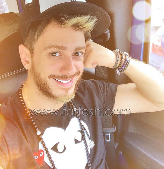 فيديو: محامي سعد لمجرد بحالة غضب وتوتر بعد المحاكمة والغموض يزداد! صورة رقم 3