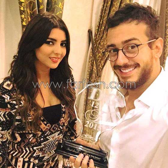 فيديو مفاجئ يكشف: سعد المجرد هو سبب فسخ خطوبة مريم سعيد! صورة رقم 1