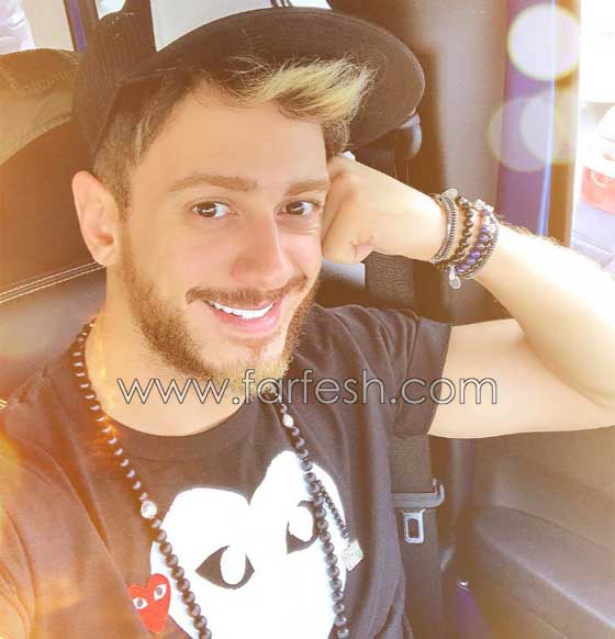 فيديو مفاجئ يكشف: سعد المجرد هو سبب فسخ خطوبة مريم سعيد! صورة رقم 7