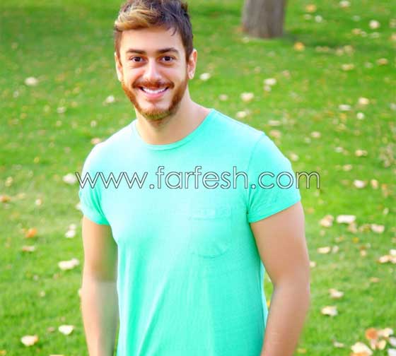 فيديو مفاجئ يكشف: سعد المجرد هو سبب فسخ خطوبة مريم سعيد! صورة رقم 8
