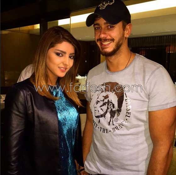فيديو مفاجئ يكشف: سعد المجرد هو سبب فسخ خطوبة مريم سعيد! صورة رقم 2