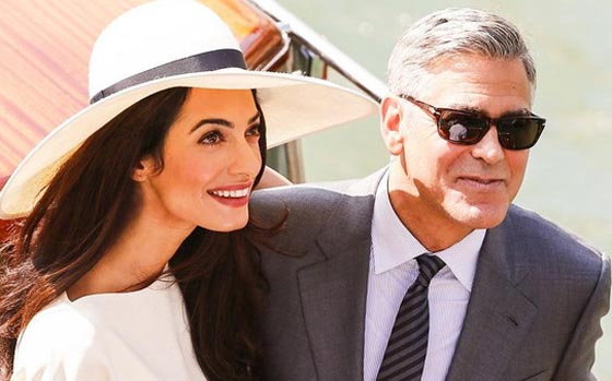  هل تعرف كم ستبلغ تكلفة ولادة امل كلوني؟ صورة رقم 3