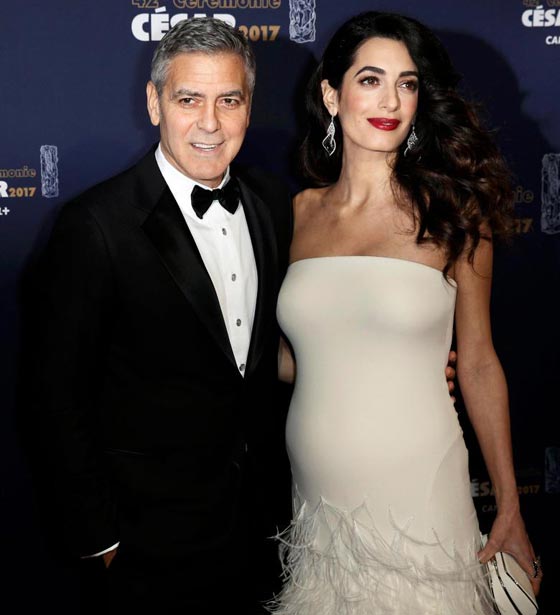  هل تعرف كم ستبلغ تكلفة ولادة امل كلوني؟ صورة رقم 2