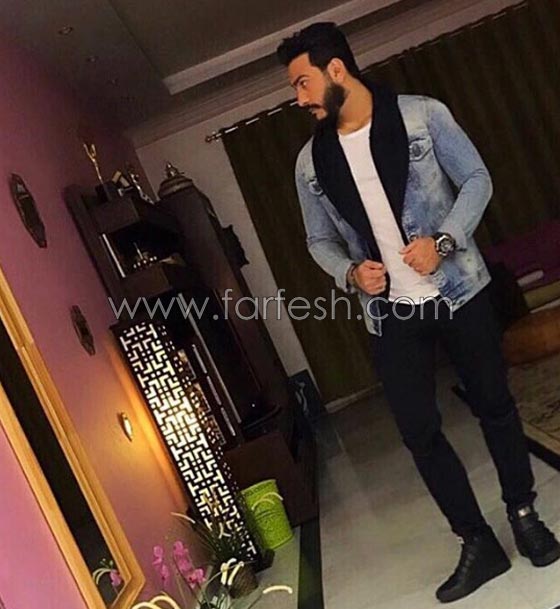  صور: مفاجأة اليسا مع تامر حسني: اغنية ثنائية ديو قريبا جدا صورة رقم 9