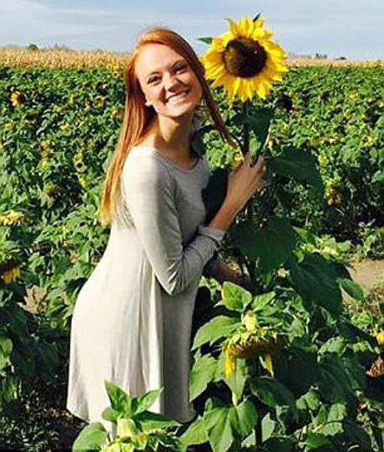 فيديو عنيف: ضابط شرطة يلقي طالبة جامعية أرضًا بسبب جدال بينهما!  صورة رقم 9