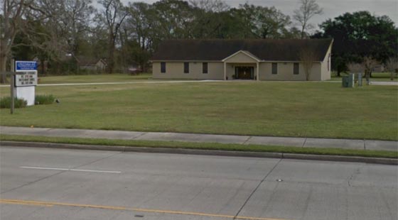 على طريقة المطاعم السريعة.. كنيسة في أمريكا توفر خدمة سريعة للصلوات صورة رقم 1