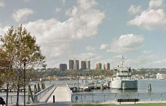 العثور على جثة أول قاضية مسلمة محجبة في أمريكا في نهر بنيويورك صورة رقم 6