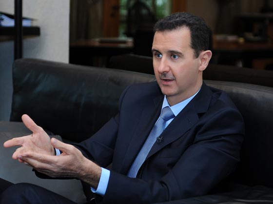 ترامب يهين الرئيس السوري الأسد وينعته بالحيوان.. فهل اقتربت نهايته؟ صورة رقم 1