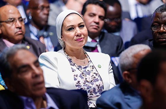 برلمانية مصرية: علينا تشديد العقوبات واخصاء المتحرشين! صورة رقم 5