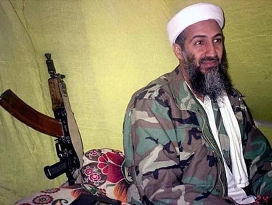 قاتل بن لادن: رصاصاتي شطرت رأسه ثم تناوب الجنود على تمزيق جسده! صورة رقم 3