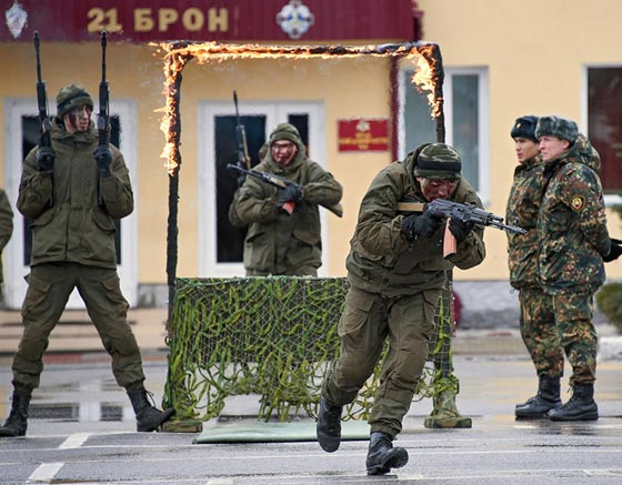 تصاعد التوتر بين واشنطن وكوريا الشمالية ينذر بحرب عالمية ثالثة صورة رقم 4