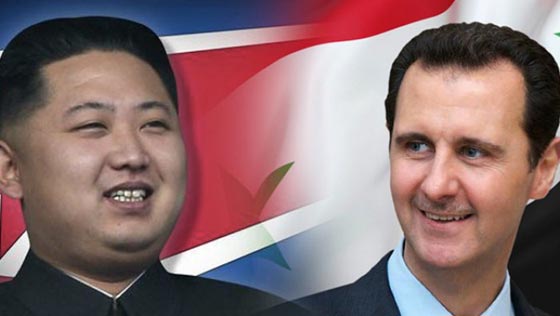 تصاعد التوتر بين واشنطن وكوريا الشمالية ينذر بحرب عالمية ثالثة صورة رقم 2