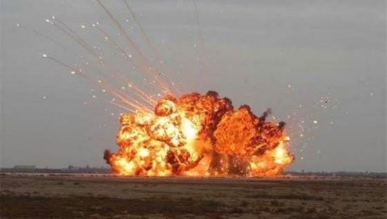 سلاح في ترسانة ترامب اكثر فتكا من ام القنابل.. والهدف كوريا وايران! صورة رقم 6