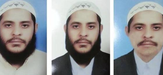 الداخلية المصرية: منفذ تفجير كنيسة طنطا مصري خريج كلية الآداب! صورة رقم 1