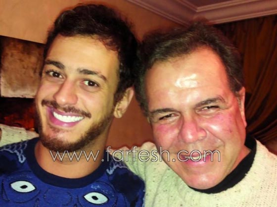 مبروك اطلاق سراح سعد المجرد.. عقبال البراءة وإزالة السوار الالكتروني صورة رقم 10