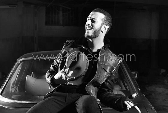 مبروك اطلاق سراح سعد المجرد.. عقبال البراءة وإزالة السوار الالكتروني صورة رقم 13