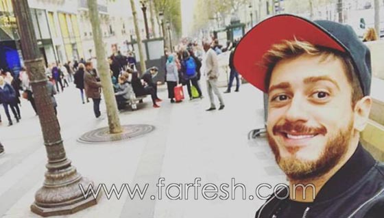 مبروك اطلاق سراح سعد المجرد.. عقبال البراءة وإزالة السوار الالكتروني صورة رقم 16