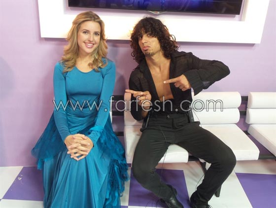 عرب جوت تالنت: ماذا قدم البرنامج لمميزيه السابقين؟ صورة رقم 5