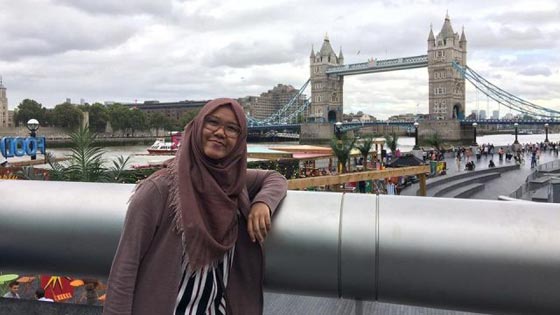  الحجاب والارهاب! هذا ما روته شابة رفضت خلع الحجاب في مطار روما صورة رقم 1