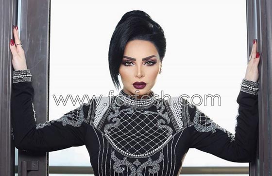 صور ديانا كرزون بالحجاب وبدون مكياج تفاجئ جمهورها وتسعده صورة رقم 5