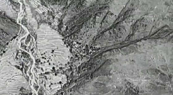 ارتفاع حصيلة ضحايا ام القنابل الى 90 داعشيا افغانيا! صورة رقم 1