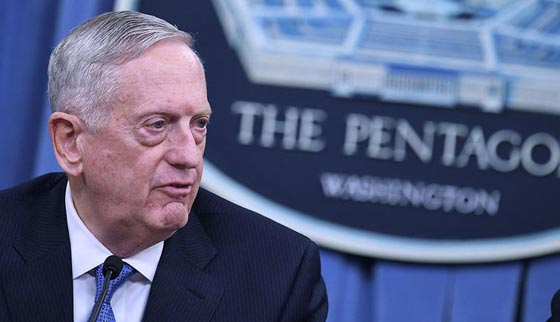  الكلب المجنون يزور مصر والسعودية واسرائيل لمحاربة الارهاب! صورة رقم 1