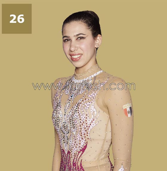 عرب غوت تالنت: بداية العروض المباشرة مع 8 متسابقين صورة رقم 3