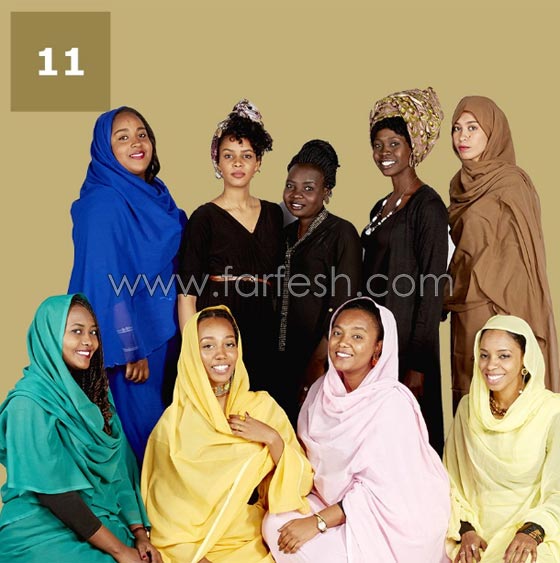 عرب غوت تالنت: بداية العروض المباشرة مع 8 متسابقين صورة رقم 4