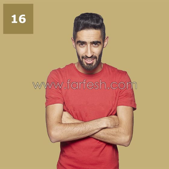 عرب غوت تالنت: بداية العروض المباشرة مع 8 متسابقين صورة رقم 5