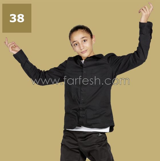 عرب غوت تالنت: بداية العروض المباشرة مع 8 متسابقين صورة رقم 7