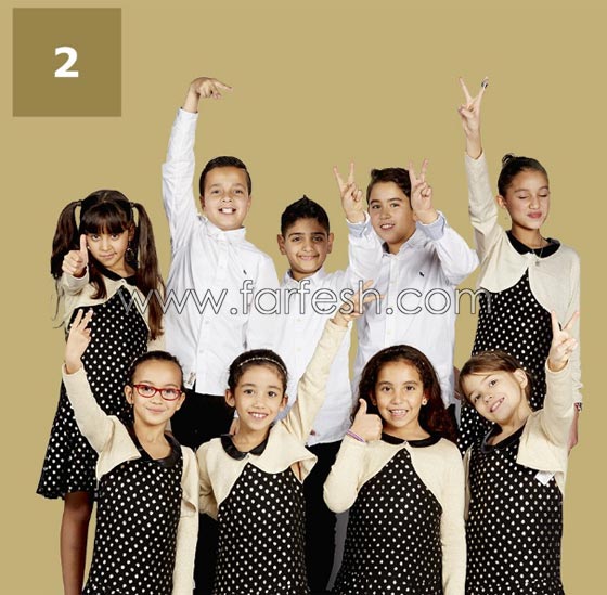 عرب غوت تالنت: بداية العروض المباشرة مع 8 متسابقين صورة رقم 9