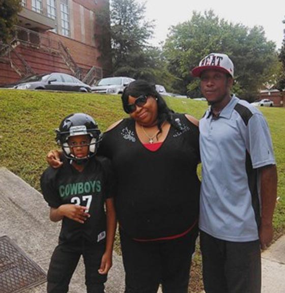 فتى امريكي يقتل نفسه بالخطأ ببث مباشر على موقع للتواصل صورة رقم 8