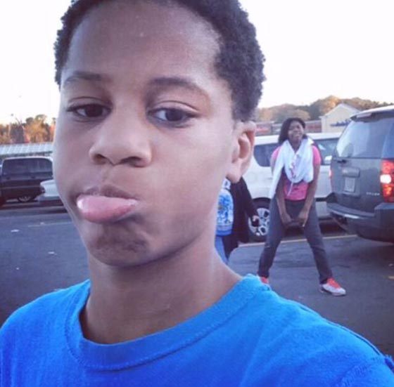 فتى امريكي يقتل نفسه بالخطأ ببث مباشر على موقع للتواصل صورة رقم 9