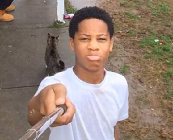 فتى امريكي يقتل نفسه بالخطأ ببث مباشر على موقع للتواصل صورة رقم 10