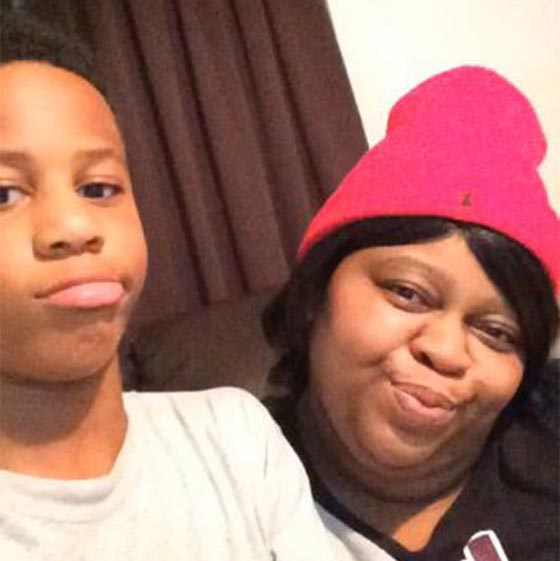 فتى امريكي يقتل نفسه بالخطأ ببث مباشر على موقع للتواصل صورة رقم 11