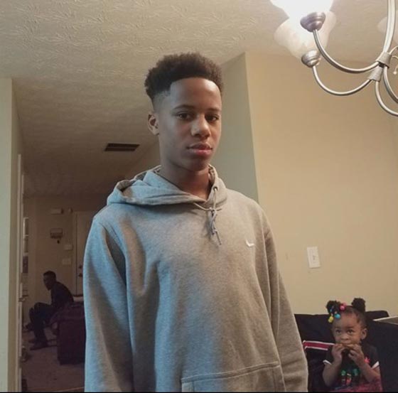 فتى امريكي يقتل نفسه بالخطأ ببث مباشر على موقع للتواصل صورة رقم 2