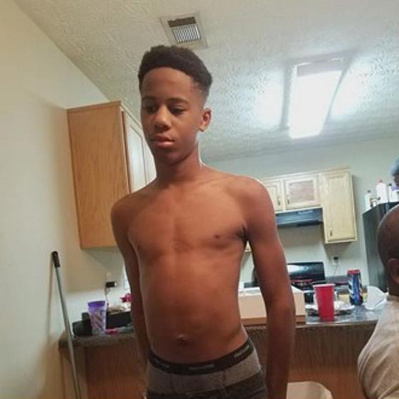 فتى امريكي يقتل نفسه بالخطأ ببث مباشر على موقع للتواصل صورة رقم 3