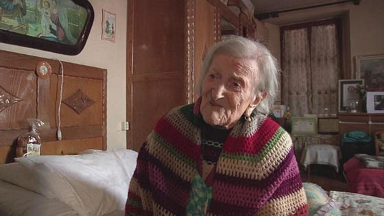  شهدت حربين عالميتين و90 حكومة ايطالية.. وفاة عميدة البشرية عن عمر 117 عاما صورة رقم 2