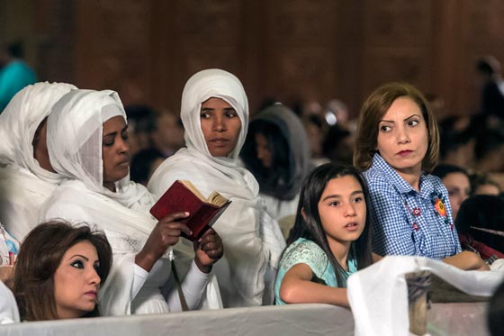 من القدس الى روما والعالم بأسره يحتفل بعيد الفصح المجيد.. صور صورة رقم 29