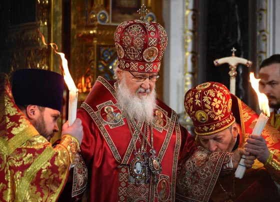 من القدس الى روما والعالم بأسره يحتفل بعيد الفصح المجيد.. صور صورة رقم 22