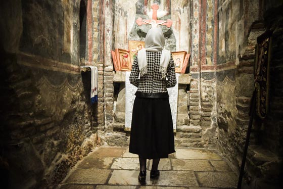 من القدس الى روما والعالم بأسره يحتفل بعيد الفصح المجيد.. صور صورة رقم 37