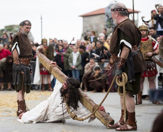 من القدس الى روما والعالم بأسره يحتفل بعيد الفصح المجيد.. صور صورة رقم 18