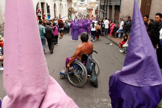 من القدس الى روما والعالم بأسره يحتفل بعيد الفصح المجيد.. صور صورة رقم 10