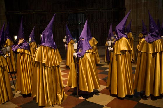 من القدس الى روما والعالم بأسره يحتفل بعيد الفصح المجيد.. صور صورة رقم 17