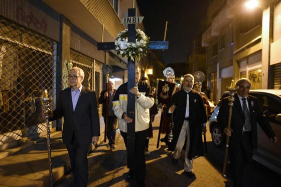 من القدس الى روما والعالم بأسره يحتفل بعيد الفصح المجيد.. صور صورة رقم 14