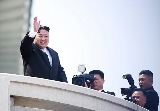 جنود كوريون نشروا نكتة عن زعيمهم جونغ اون يواجهون عقوبة الاعدام صورة رقم 2